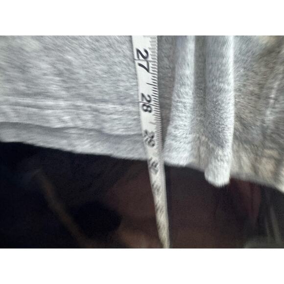 Southern Tide Long Sleeve T-Shirt Gray Size XL 100% Cotton - Picture 4 of 5